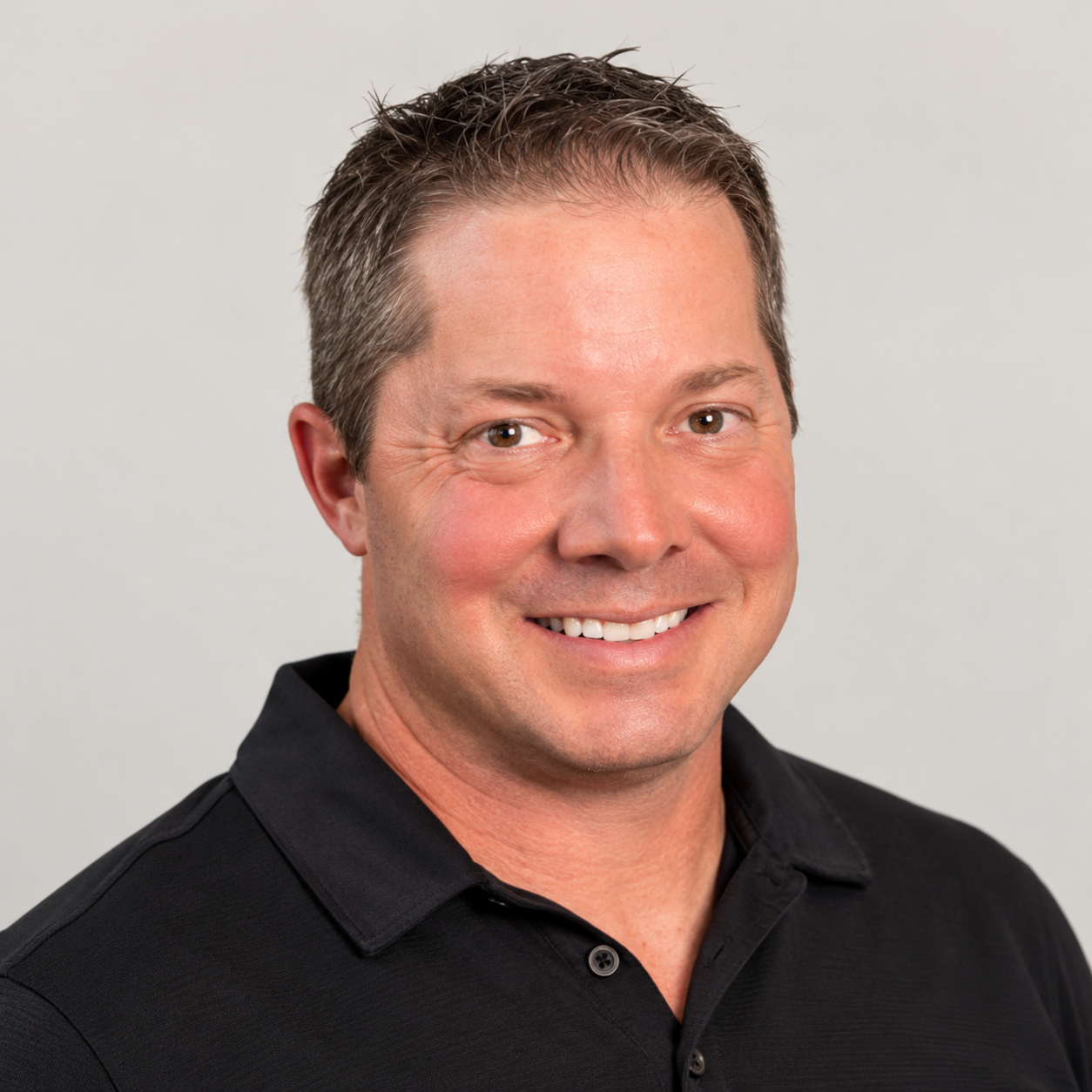 Bobby Cook of Firefighters Pro Roofing